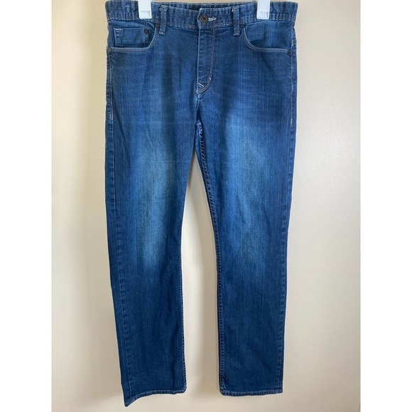 Calvin Klein Slim Straight Jeans NWOT